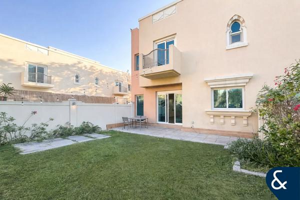 Park Backing | Upgraded | TH2